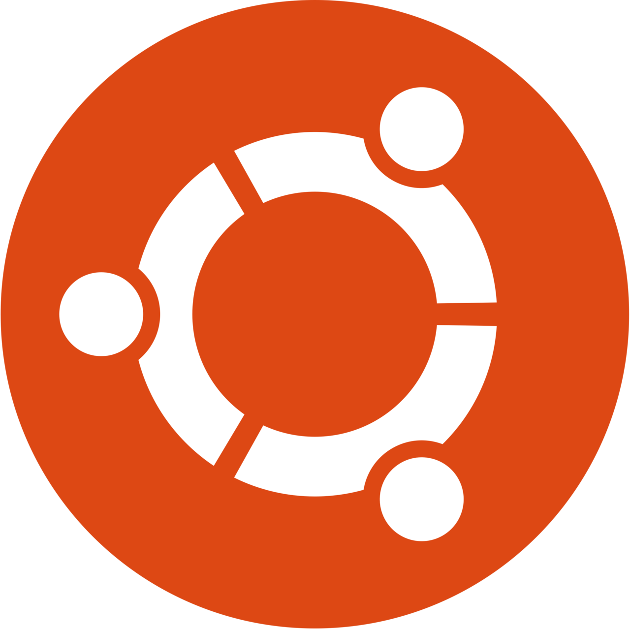 Ubuntu OS